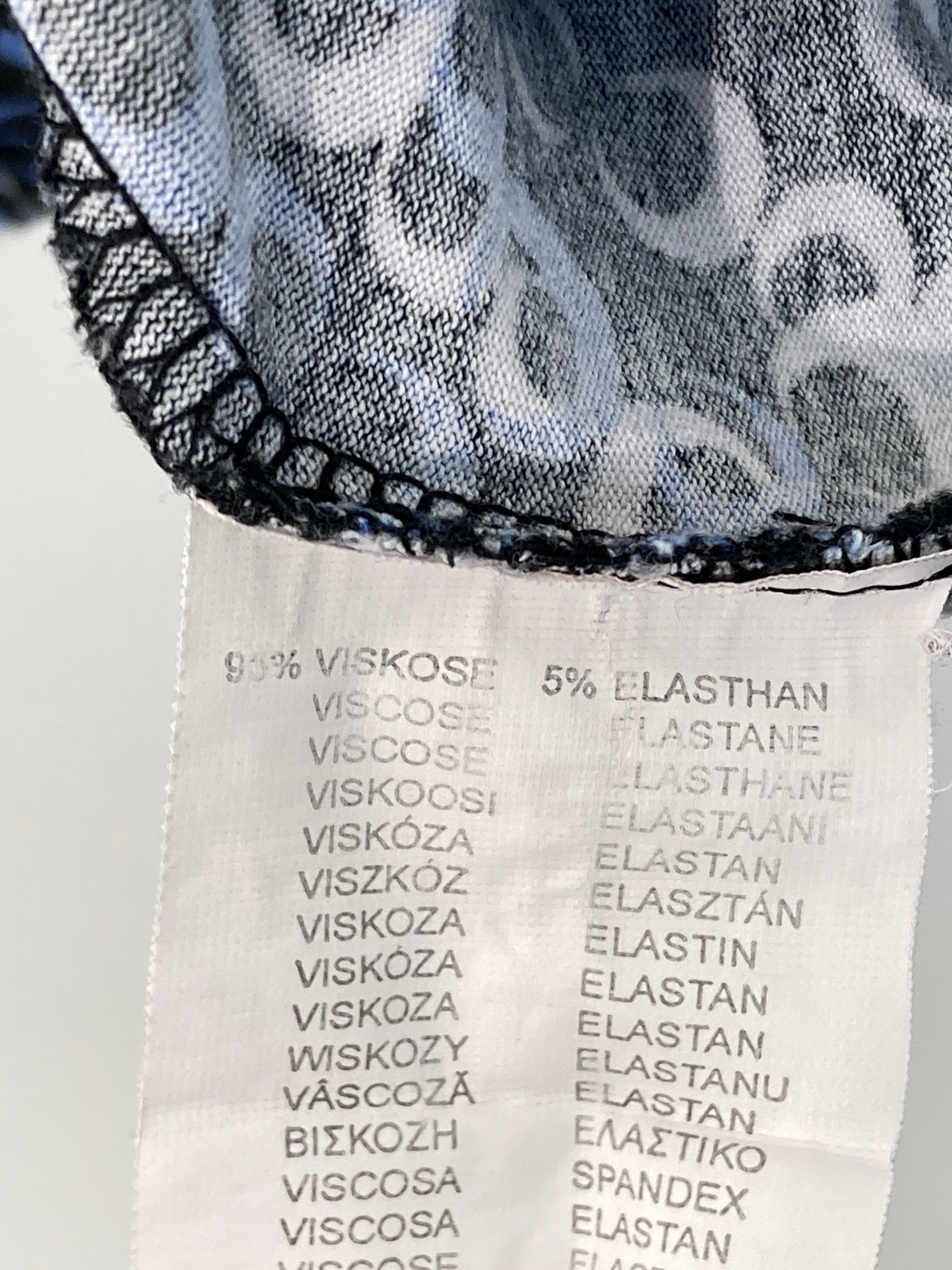 Gabriella K Bluse